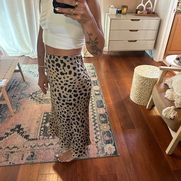 The Naomi Skirt - Realisation Par - Picture 2 of 2